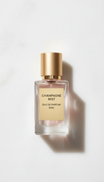 Soft Pink Travel Spray