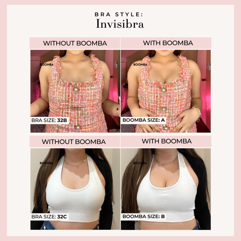 Invisibra lifestyle