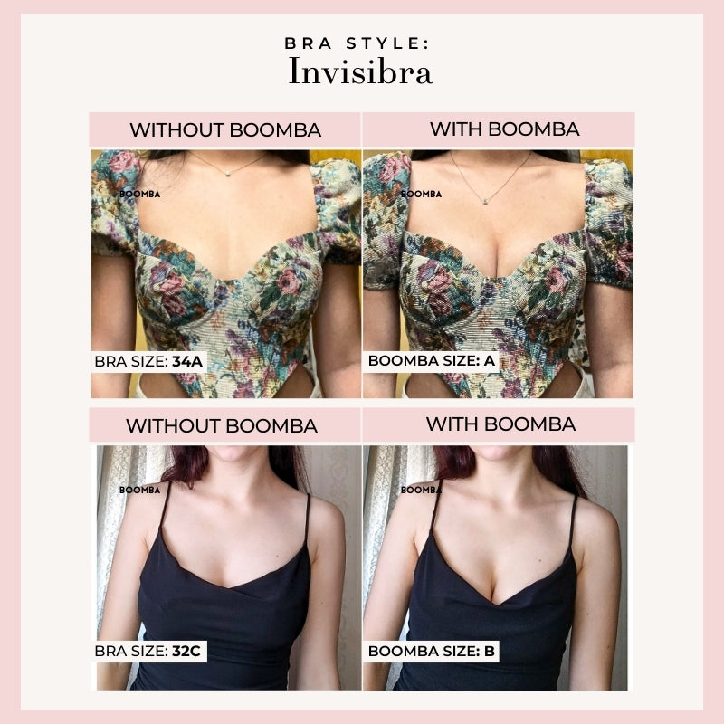 Invisibra lifestyle 2