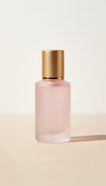 Rose Gold Parfum Compact